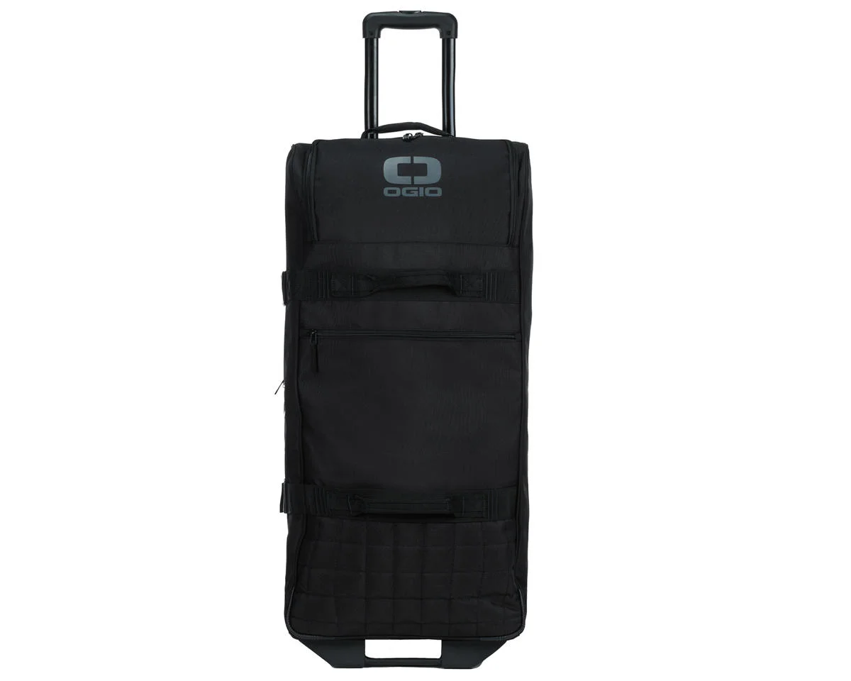 Ogio Trucker Gearbag (Black) - view 2